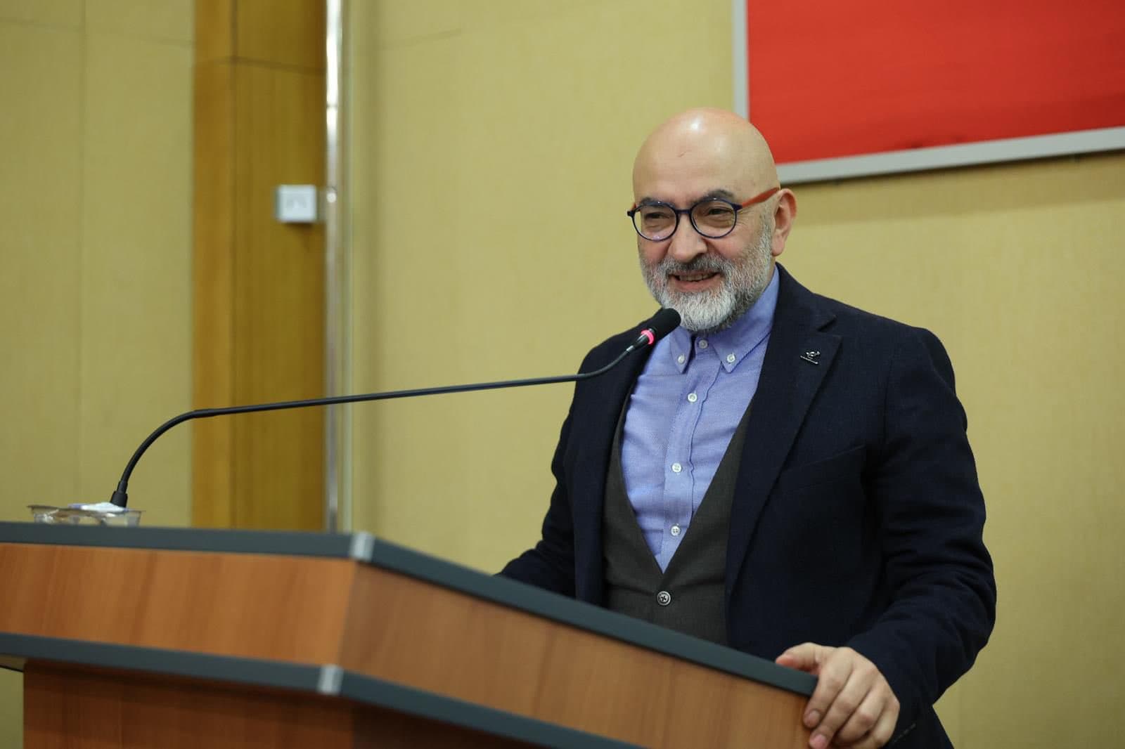 Milletvekili Cıngı’nın Gazze vurgusu Avrupa Konseyi raporuna dahil edildi 