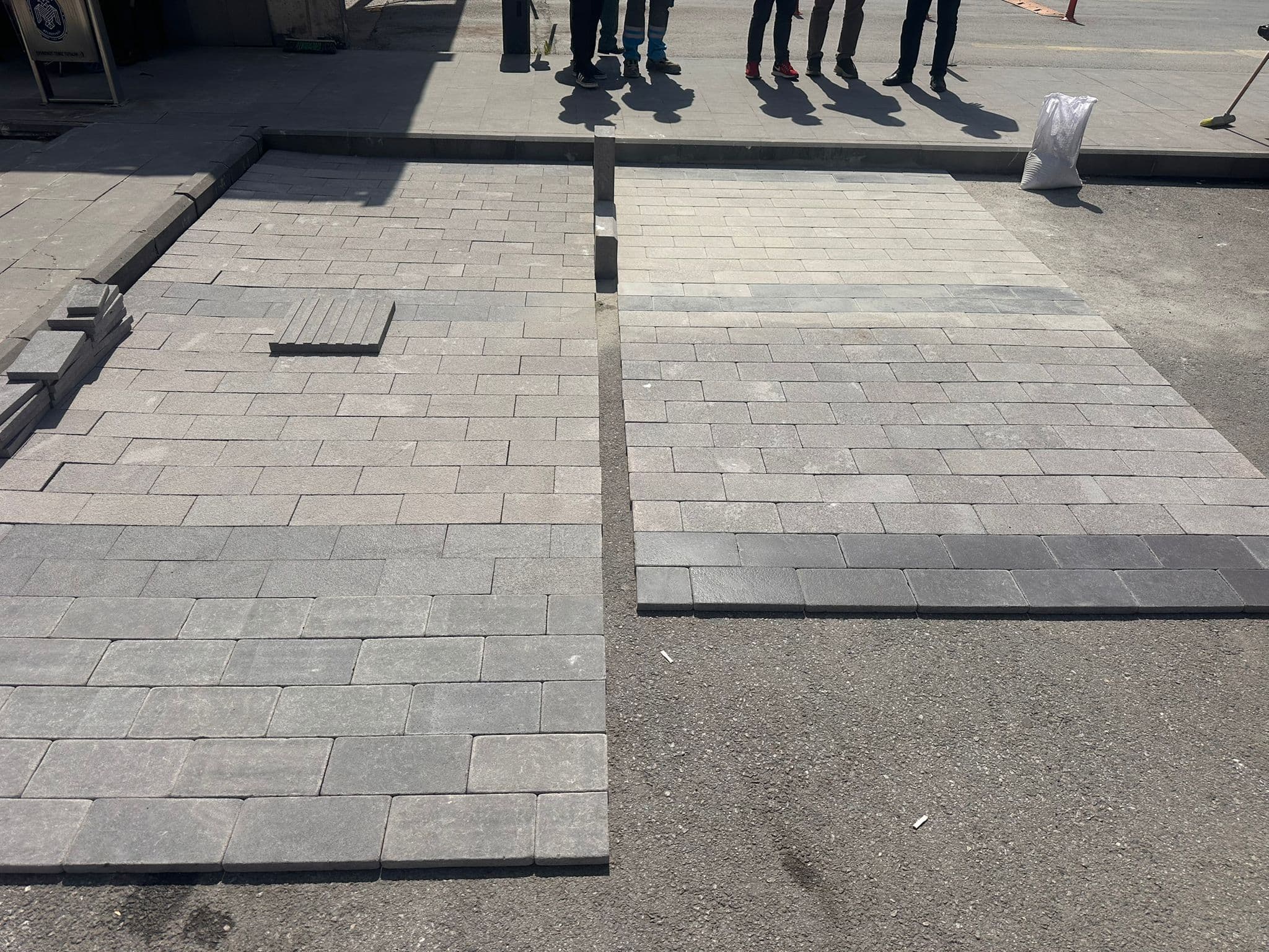 Cumhuriyet Meydanı’na ‘Doğal Taş’ döşenecek