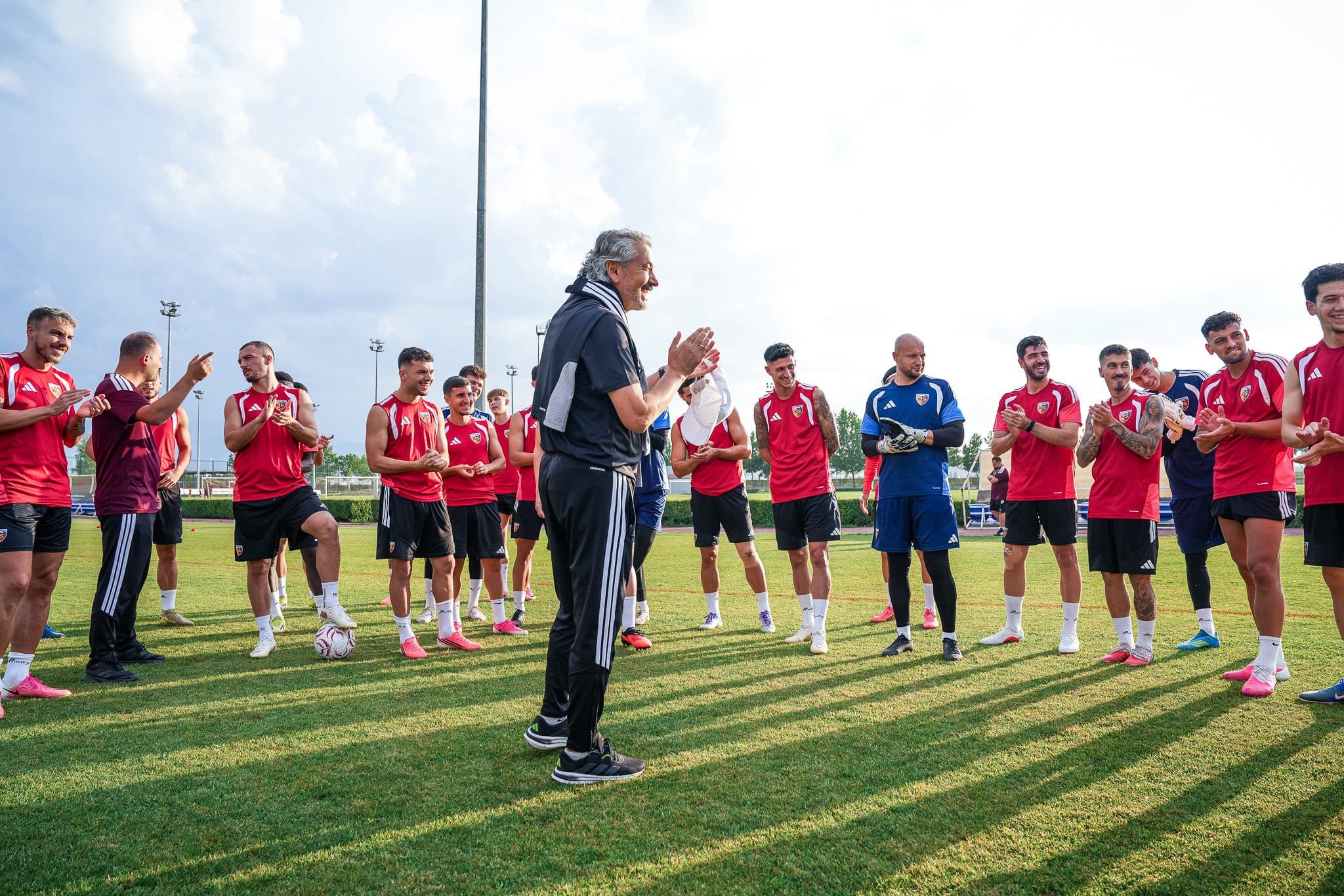 Kayserispor, Bursaspor hazırlıklarını tamamladı